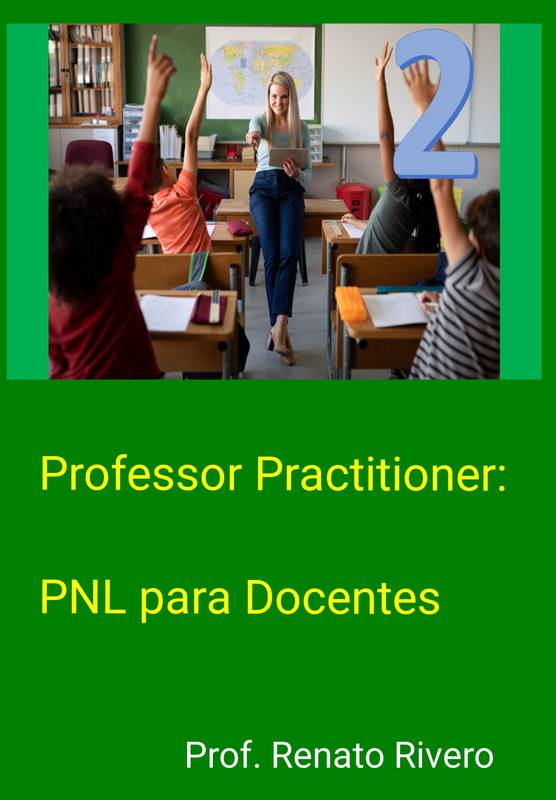 Professor Practitioner PNL Para Docentes