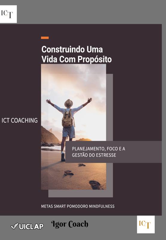 Construindo uma vida com propósito