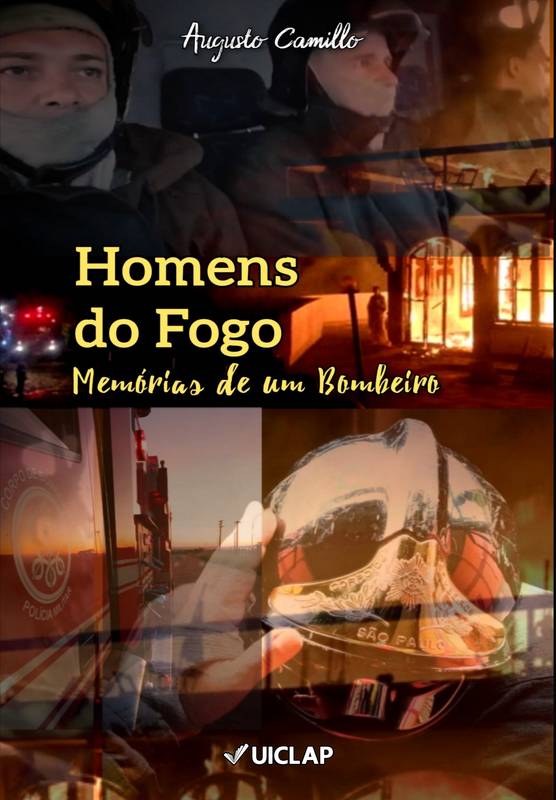 Homens do Fogo