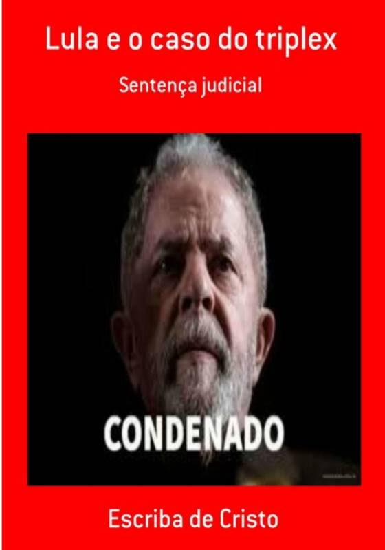 LULA E O CASO DO TRIPLEX