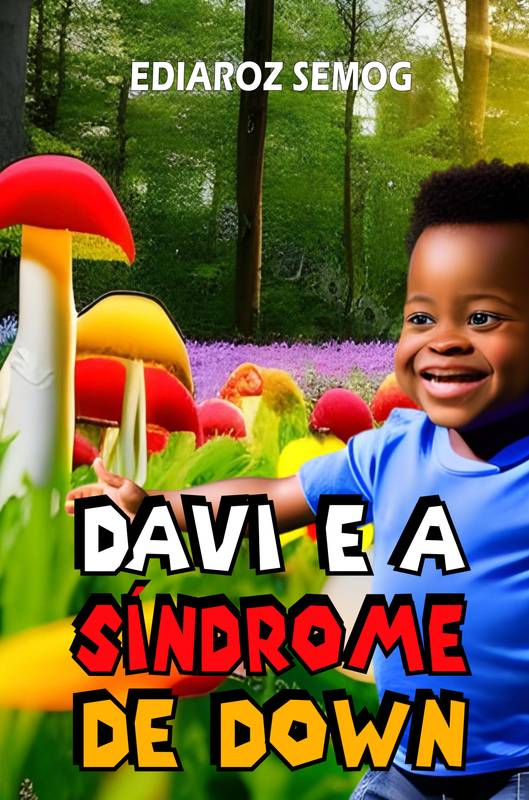 Davi e a Síndrome de Down