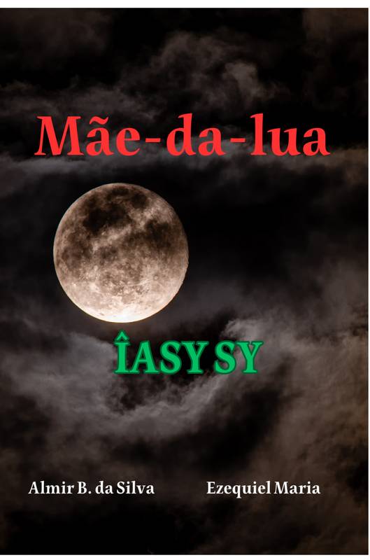 Mãe-da-Lua Îasy Sy