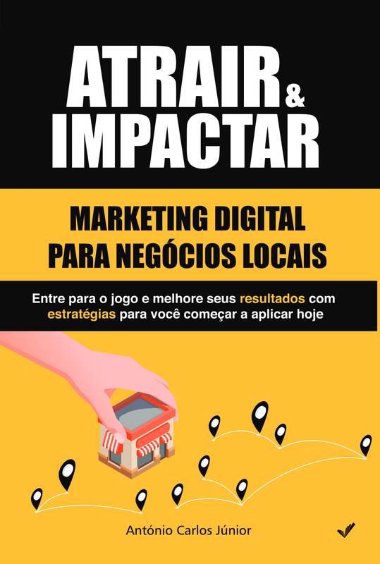 Atrair e Impactar