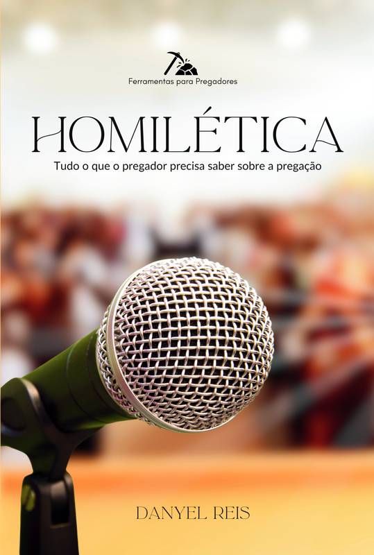 HOMILÉTICA