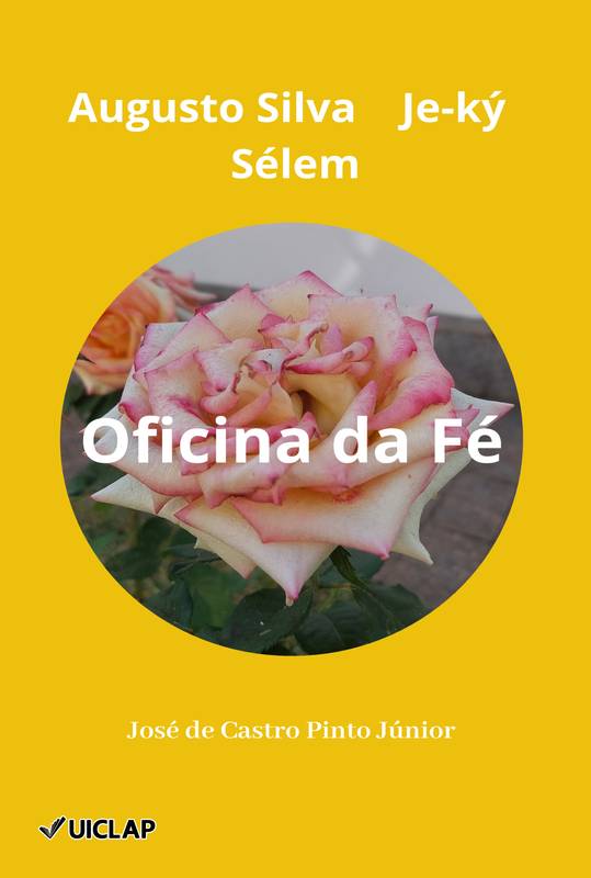 Oficina da Fé