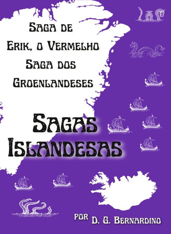 Sagas Islandesas