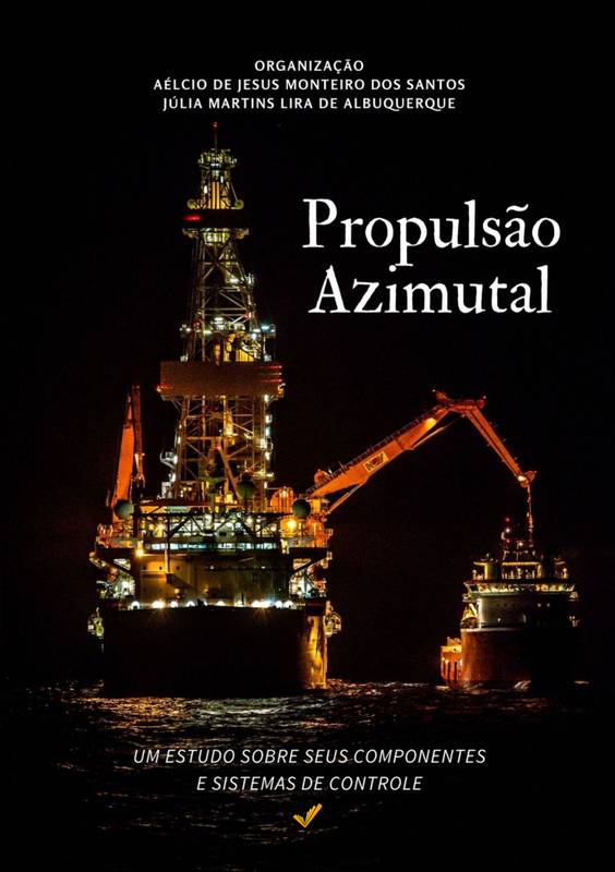 PROPULSÃO AZIMUTAL