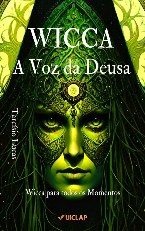 WICCA - A Voz da Deusa