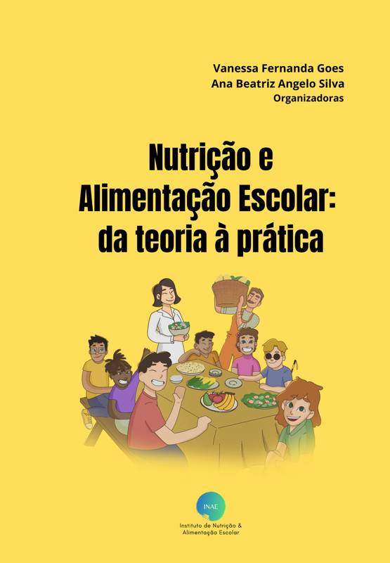 Nutrição e Alimentação Escolar