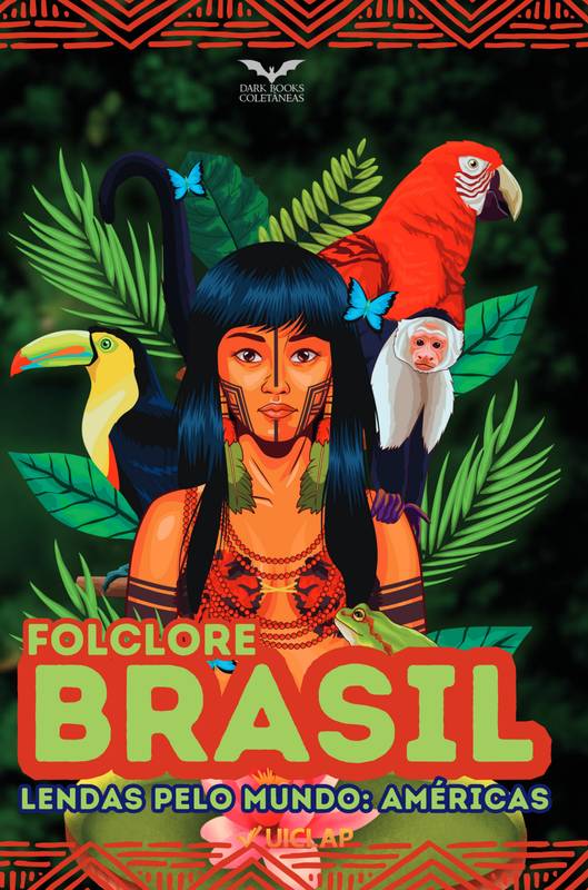 Folclore Brasil