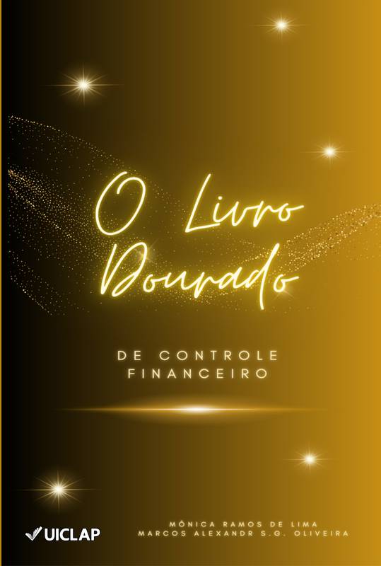 O Livro Dourado