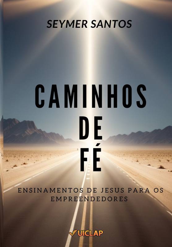 CAMINHOS DE FÉ