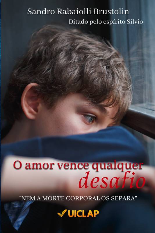 O amor vence qualquer desafio