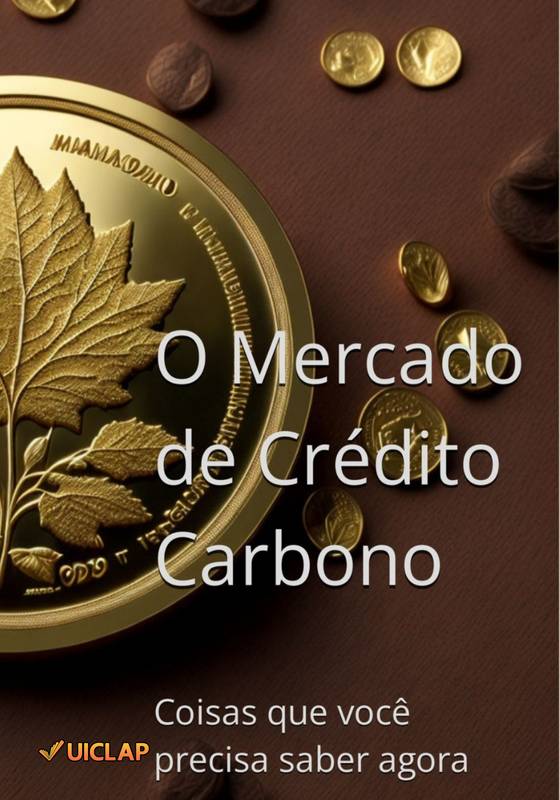 O Mercado de Crédito Carbono