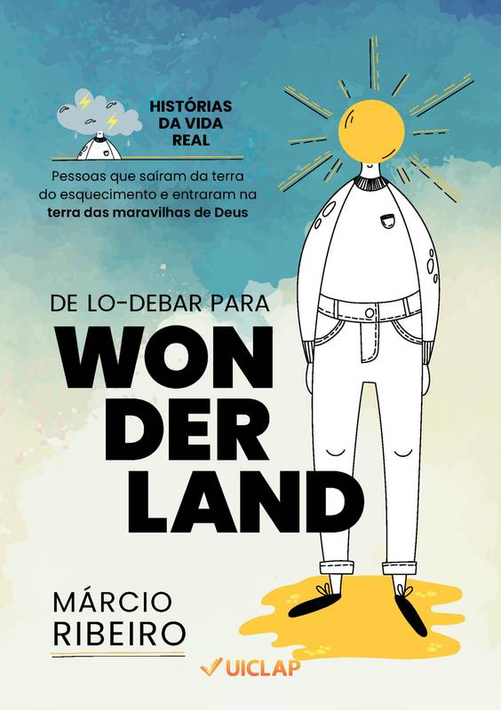 DE LO-DEBAR PARA WONDERLAND