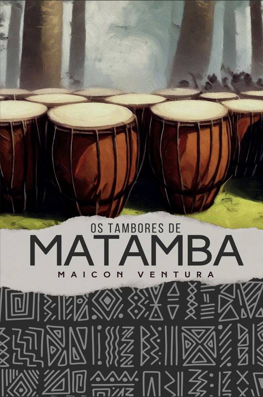 Os Tambores de Matamba