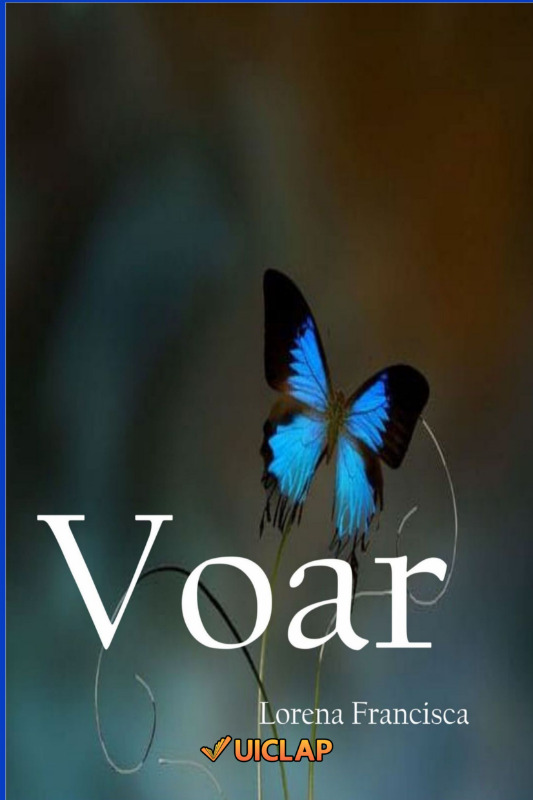 Voar