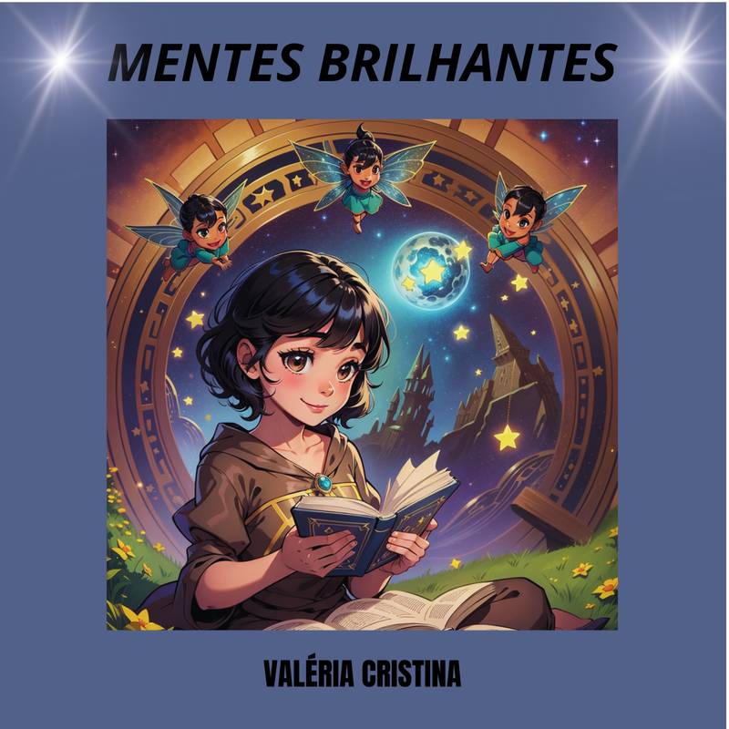 Mentes Brilhantes