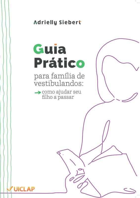 Guia Prático para famílias de vestibulandos