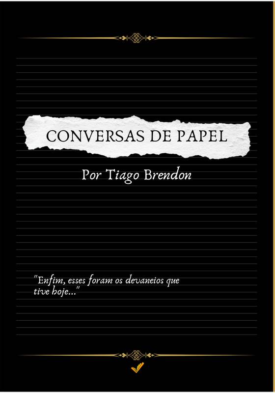 Conversas de Papel