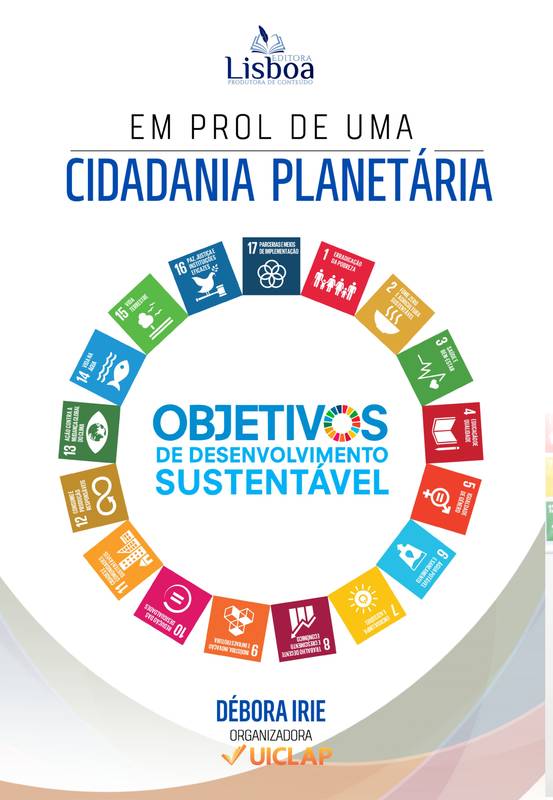 ODS - Objetivos de Desenvolvimento Sustentável