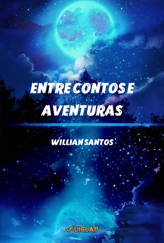 Entre contos e Aventuras