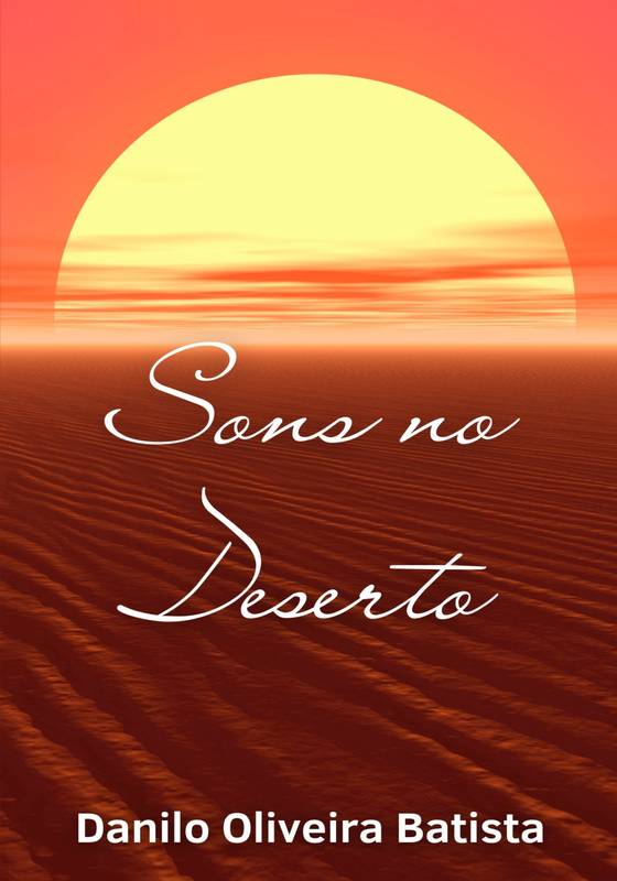 Sons no deserto