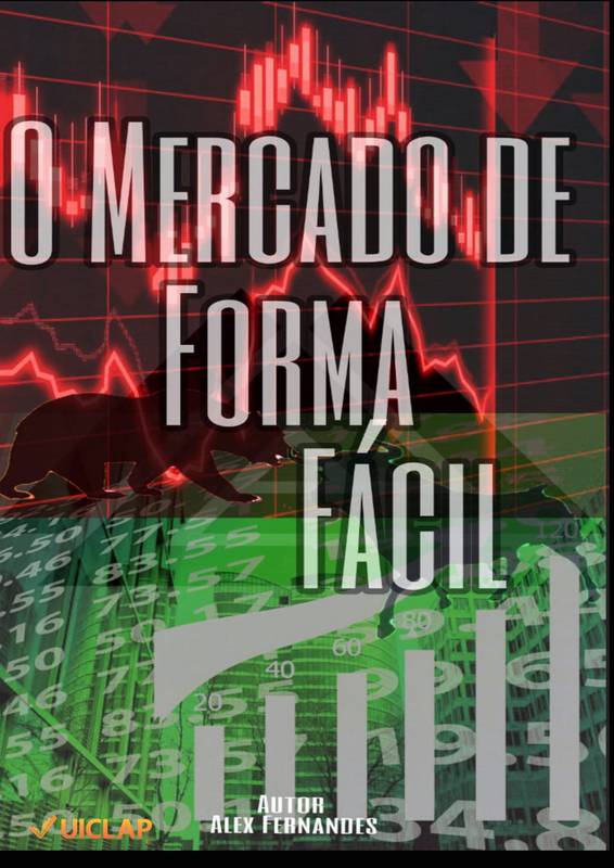 O mercado de forma fácil