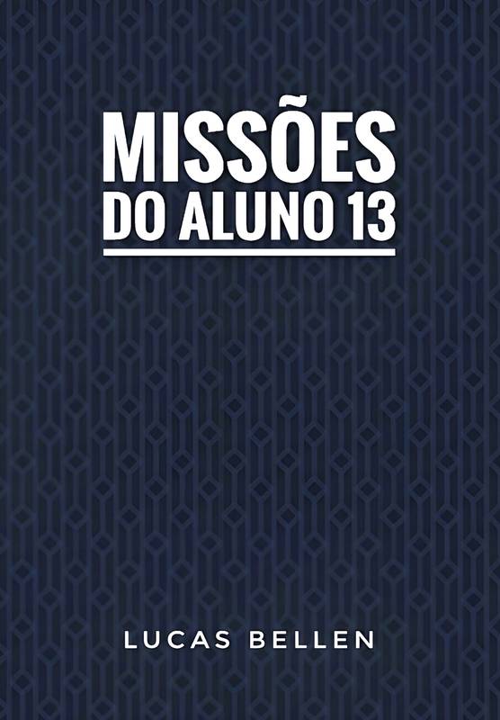 Missões do aluno 13