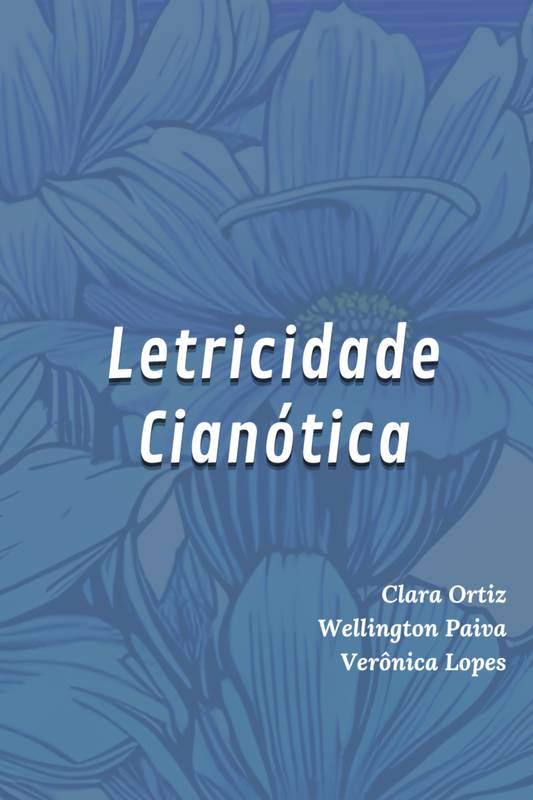 Letricidade cianótica