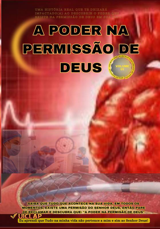 A Poder Na Permissão De Deus