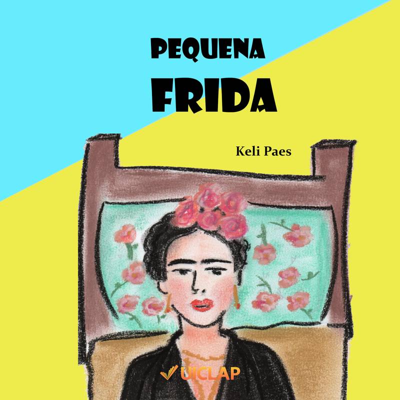 Pequena FRIDA