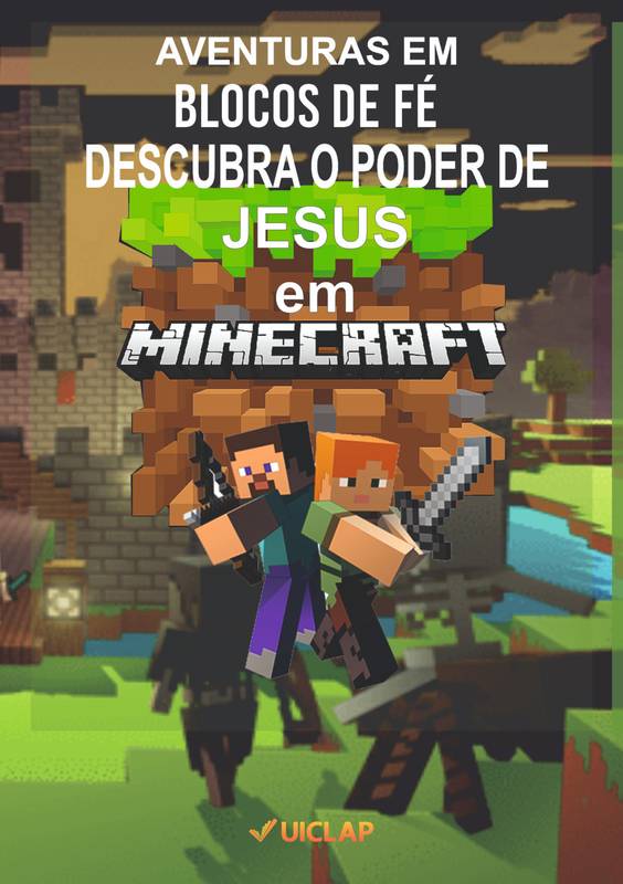 r constrói Universo em Minecraft