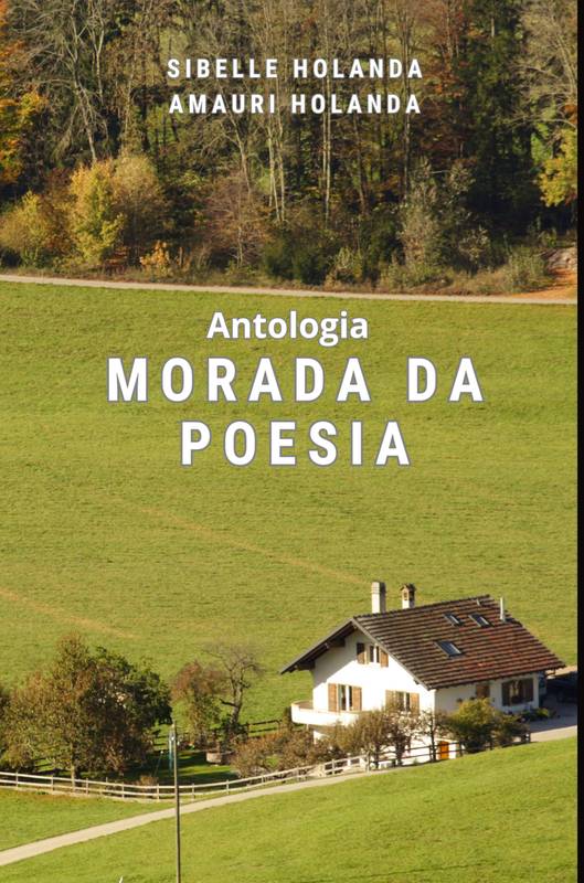 Morada da poesia