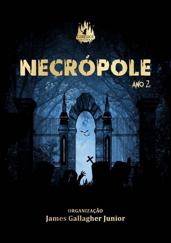 Necrópole 2