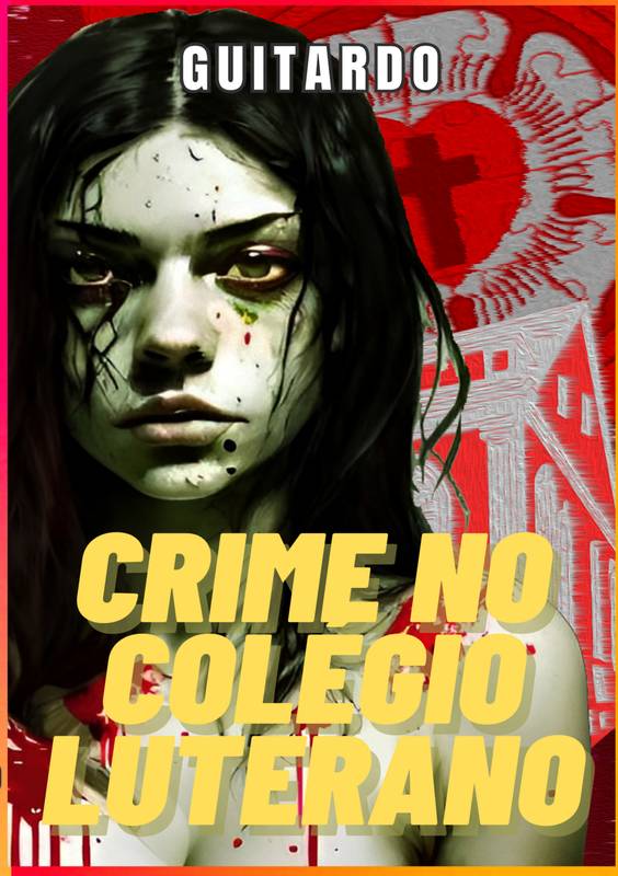 Crime no Colégio Luterano