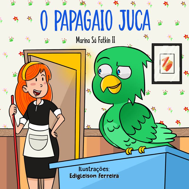 O Papagaio Juca