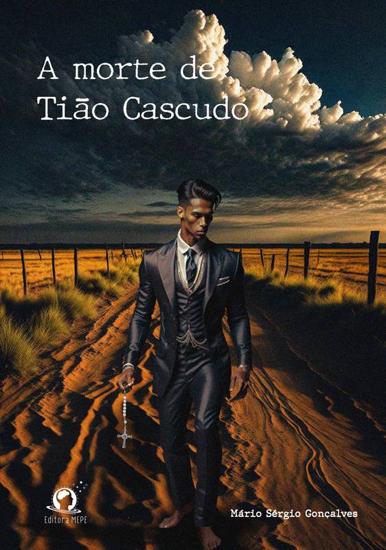 A Morte de Tião Cascudo