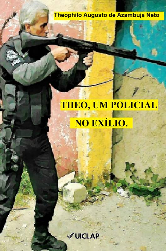 Theo, um policial no exílio.