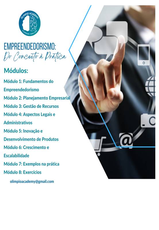 Empreendedorismo: Do Conceito à Prática