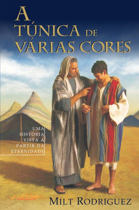 A Túnica de Várias Cores