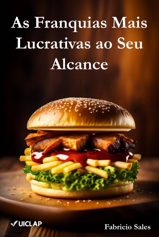 As Franquias Mais Lucrativas ao Seu Alcance