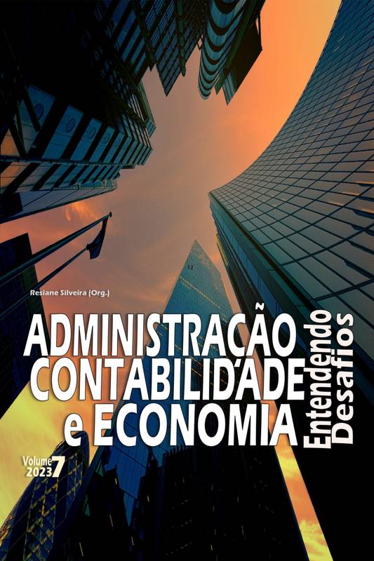 Administração, Contabilidade e Economia: Entendendo Desafios - Volume 7