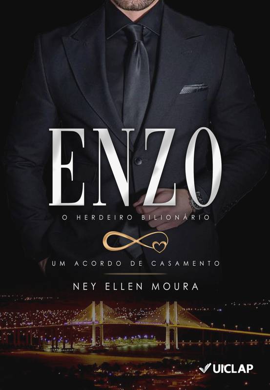 Enzo — O Herdeiro Bilionário