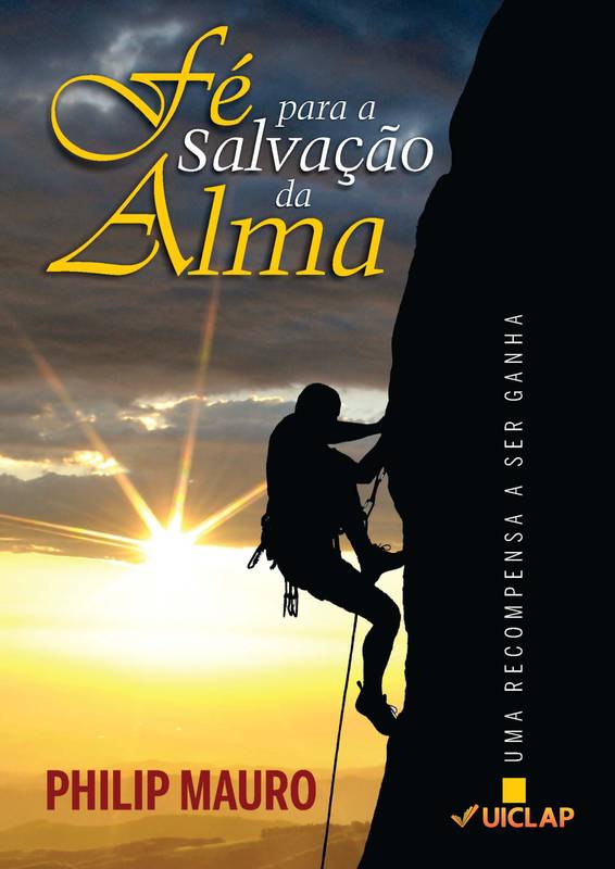 Fé para a Salvação da Alma