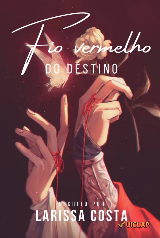 Fio vermelho do destino