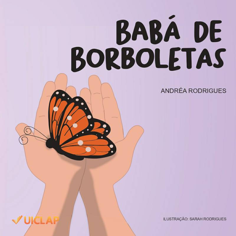 BABÁ DE BORBOLETAS