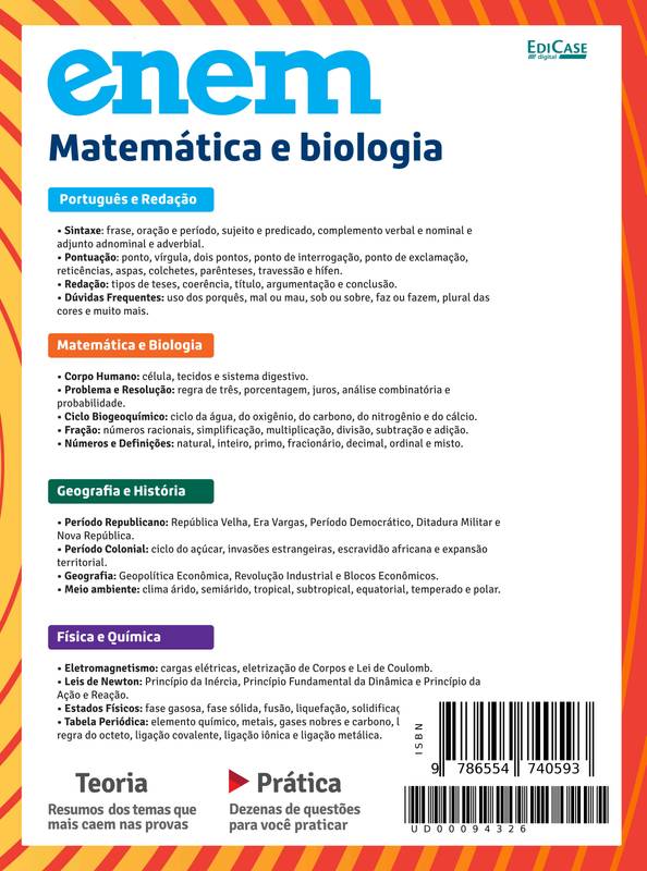 Ecologia, PDF, Nitrogênio