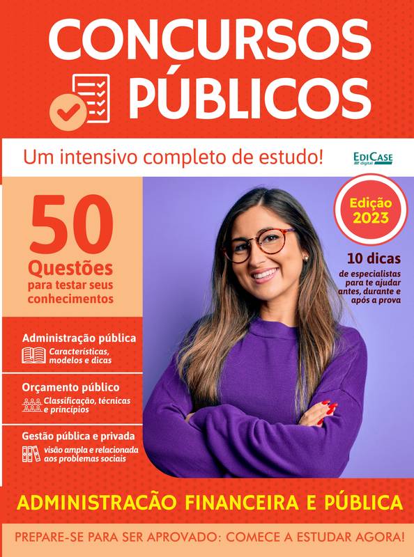 Apostilas Concursos Públicos