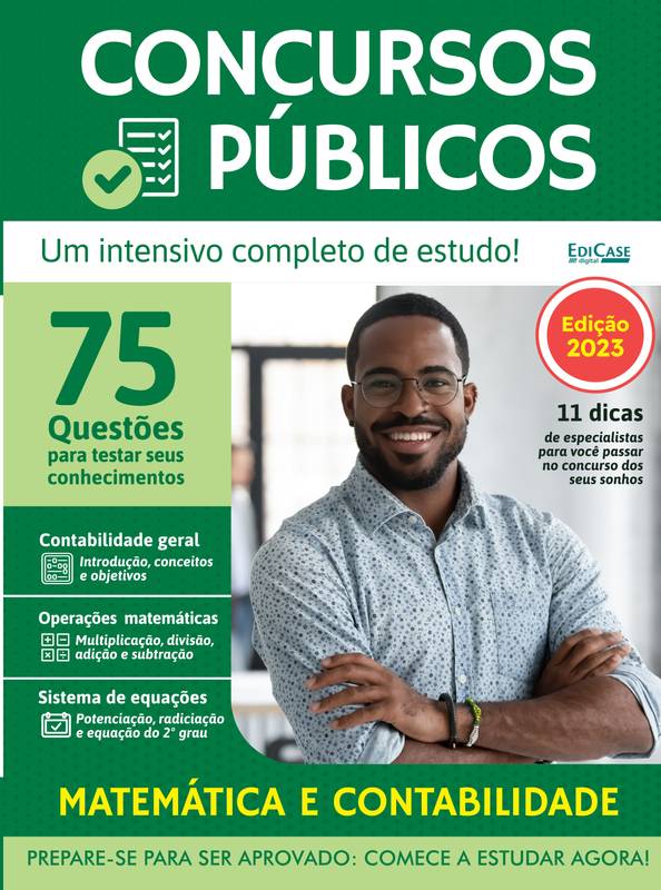 Apostilas Concursos Públicos